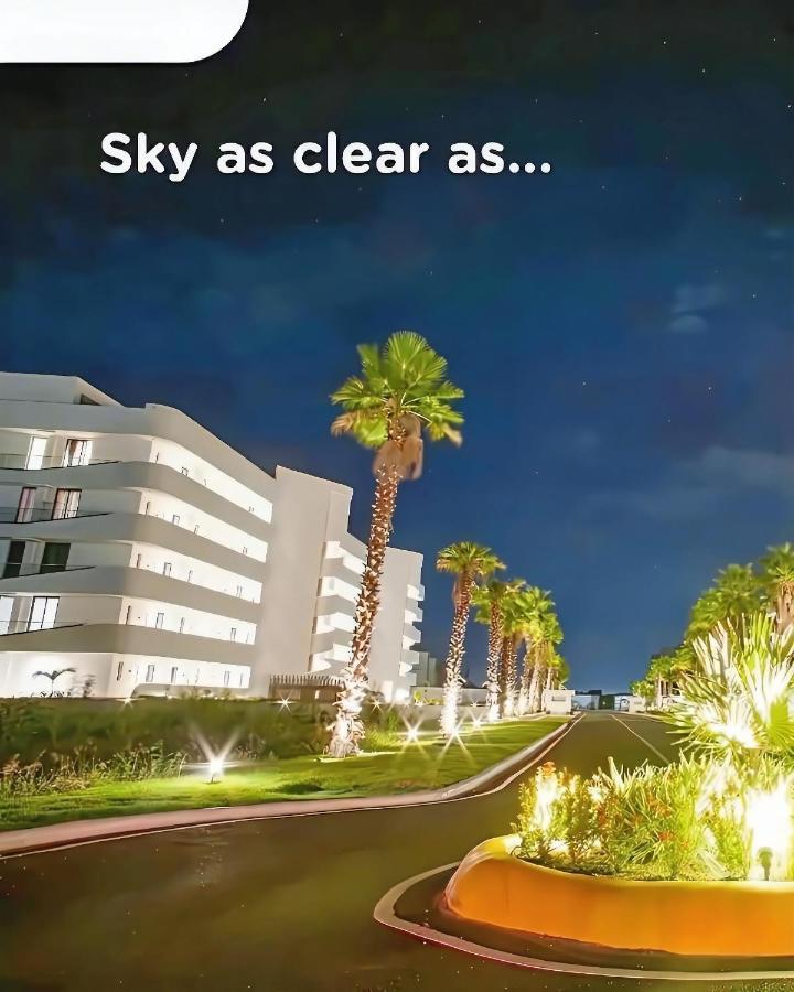Cana Rock Star, Apartamento Lujo Vista Golf Infinity Pool A-410 Punta Cana Exterior photo