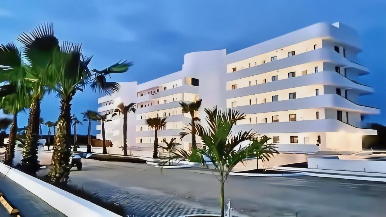Cana Rock Star, Apartamento Lujo Vista Golf Infinity Pool A-410 Punta Cana Exterior photo
