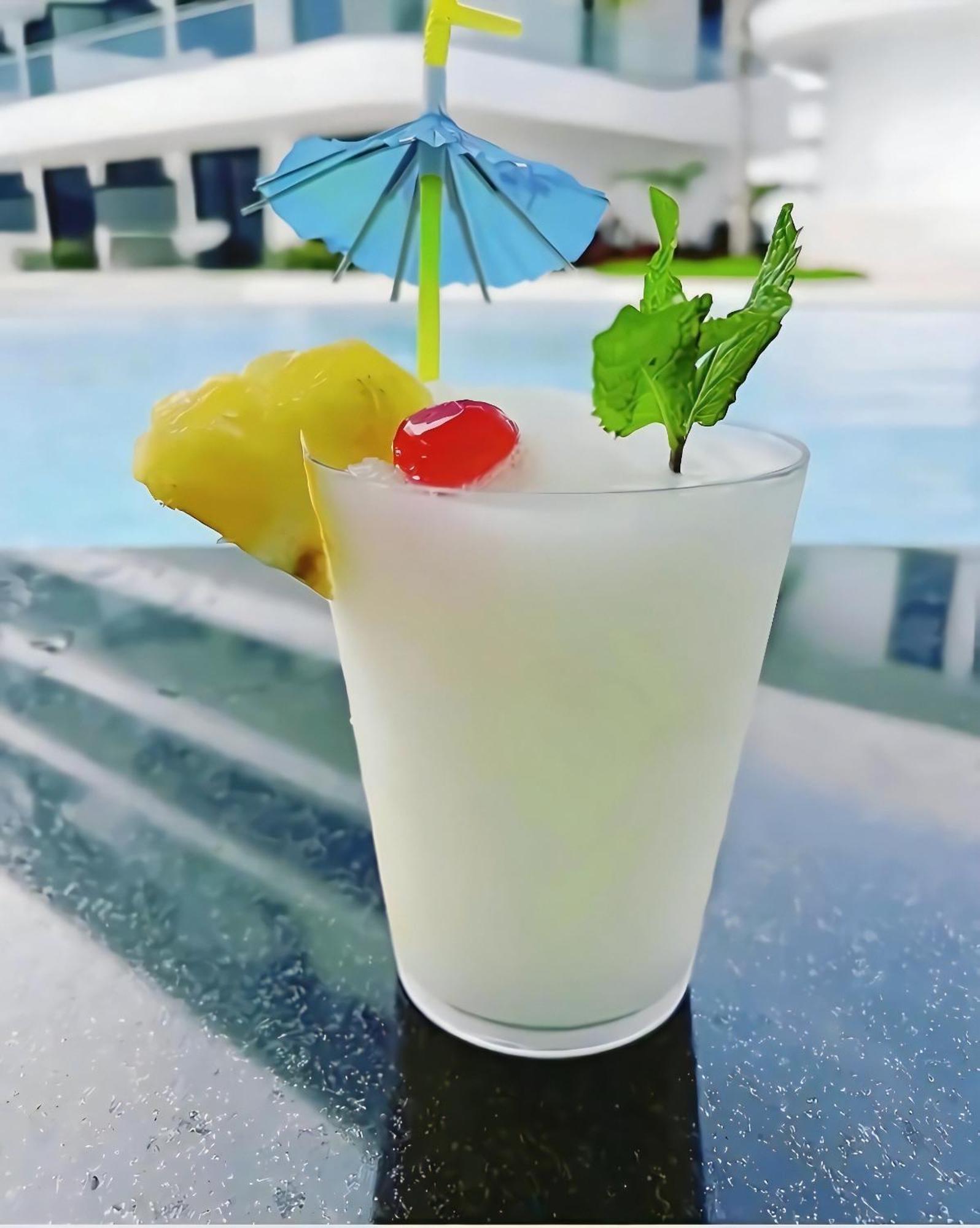 Cana Rock Star, Apartamento Lujo Vista Golf Infinity Pool A-410 Punta Cana Exterior photo
