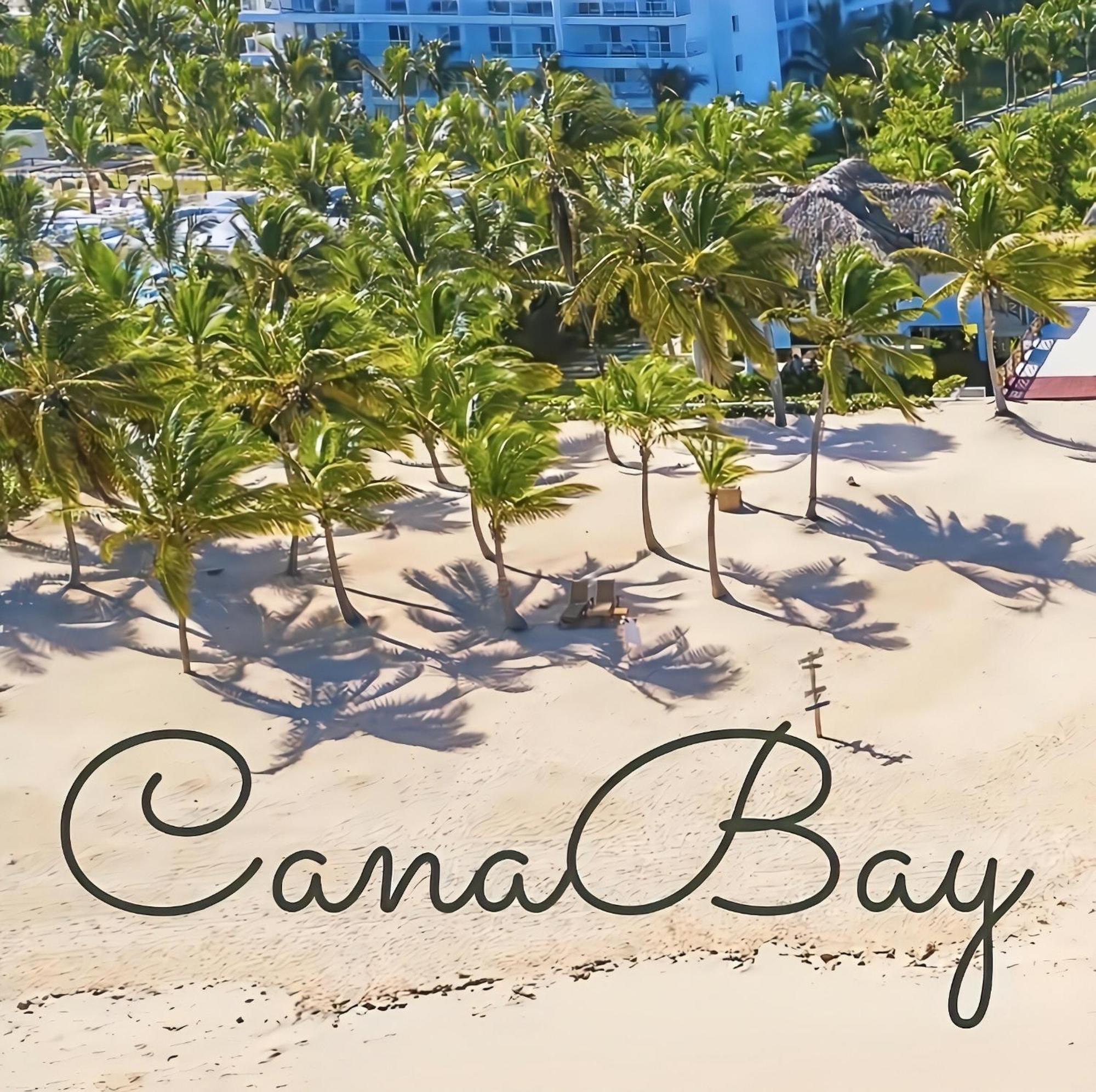 Cana Rock Star, Apartamento Lujo Vista Golf Infinity Pool A-410 Punta Cana Exterior photo
