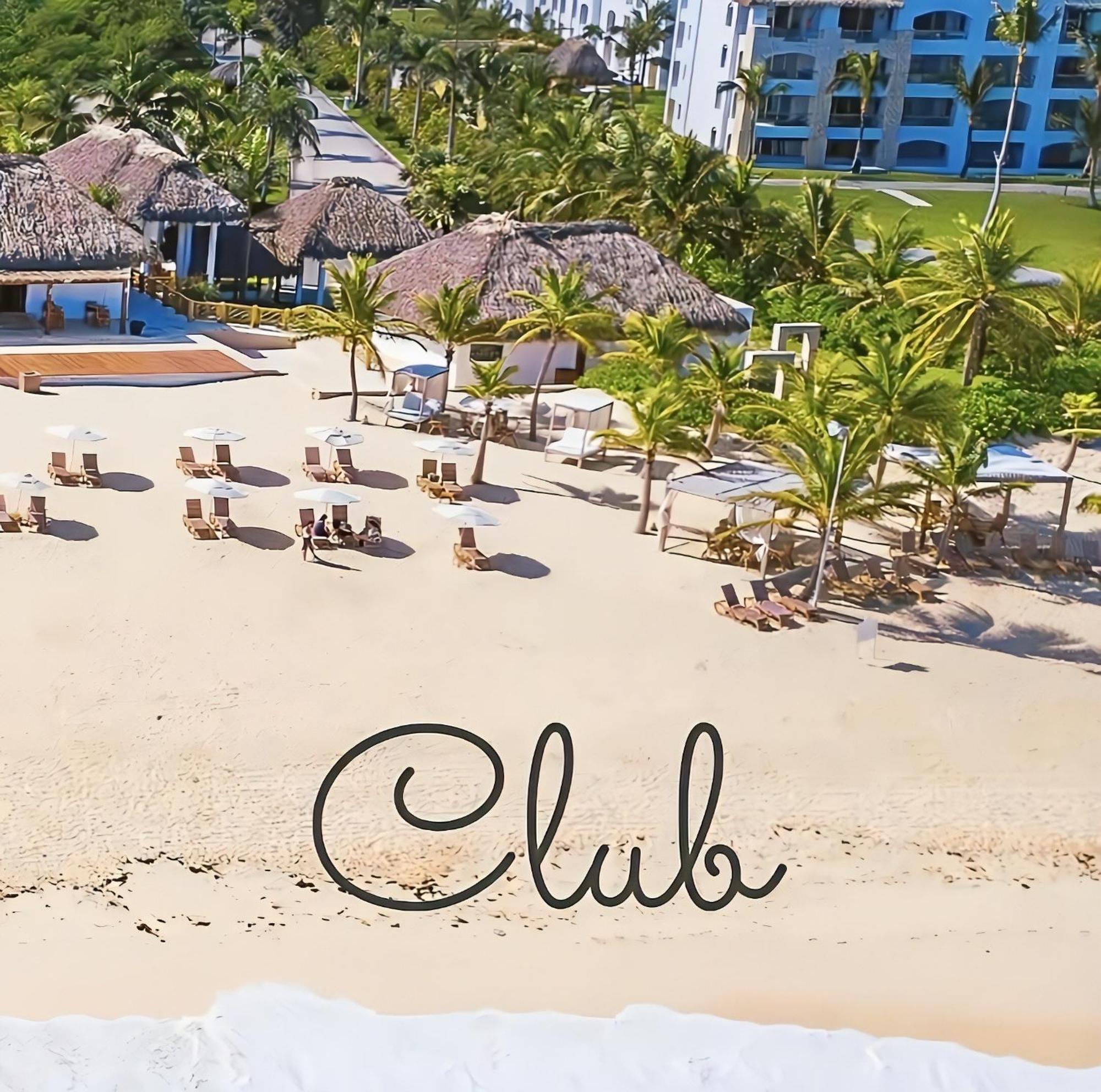 Cana Rock Star, Apartamento Lujo Vista Golf Infinity Pool A-410 Punta Cana Exterior photo